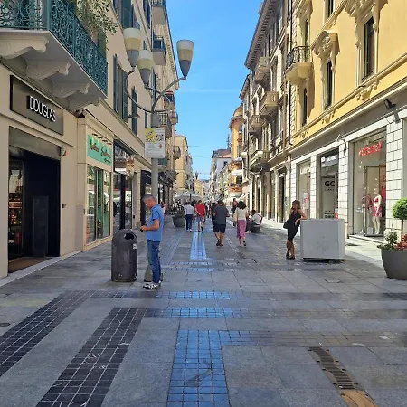Larysa * Sanremo