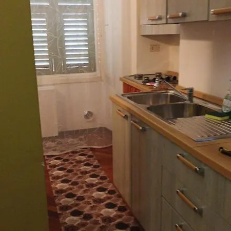 Apartman Larysa San Remo