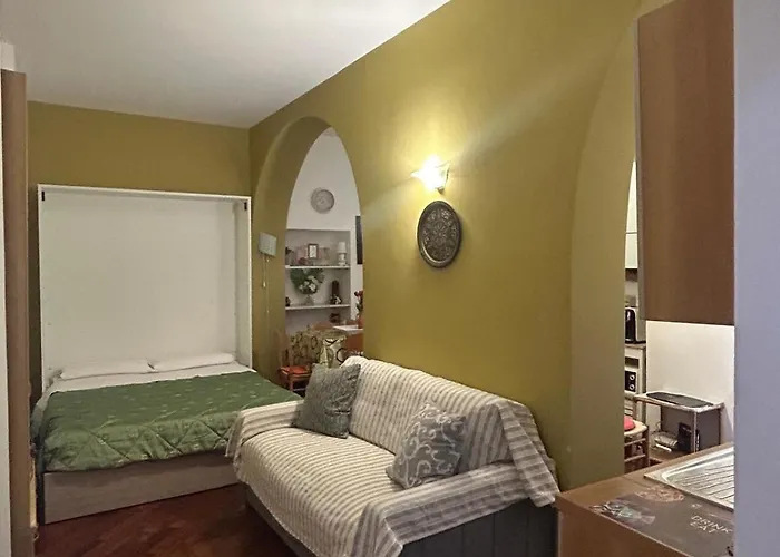 Apartman Larysa San Remo