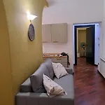 Larysa Apartmán *