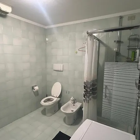 Apartmán Larysa Sanremo