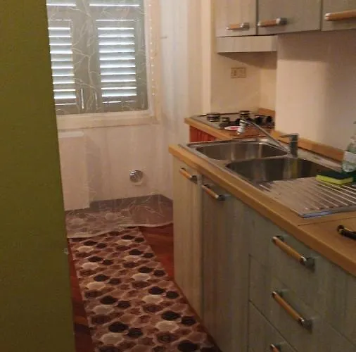 Appartamento Larysa Sanremo