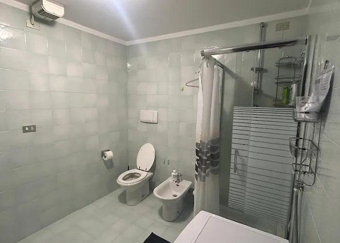 Appartamento Larysa Sanremo